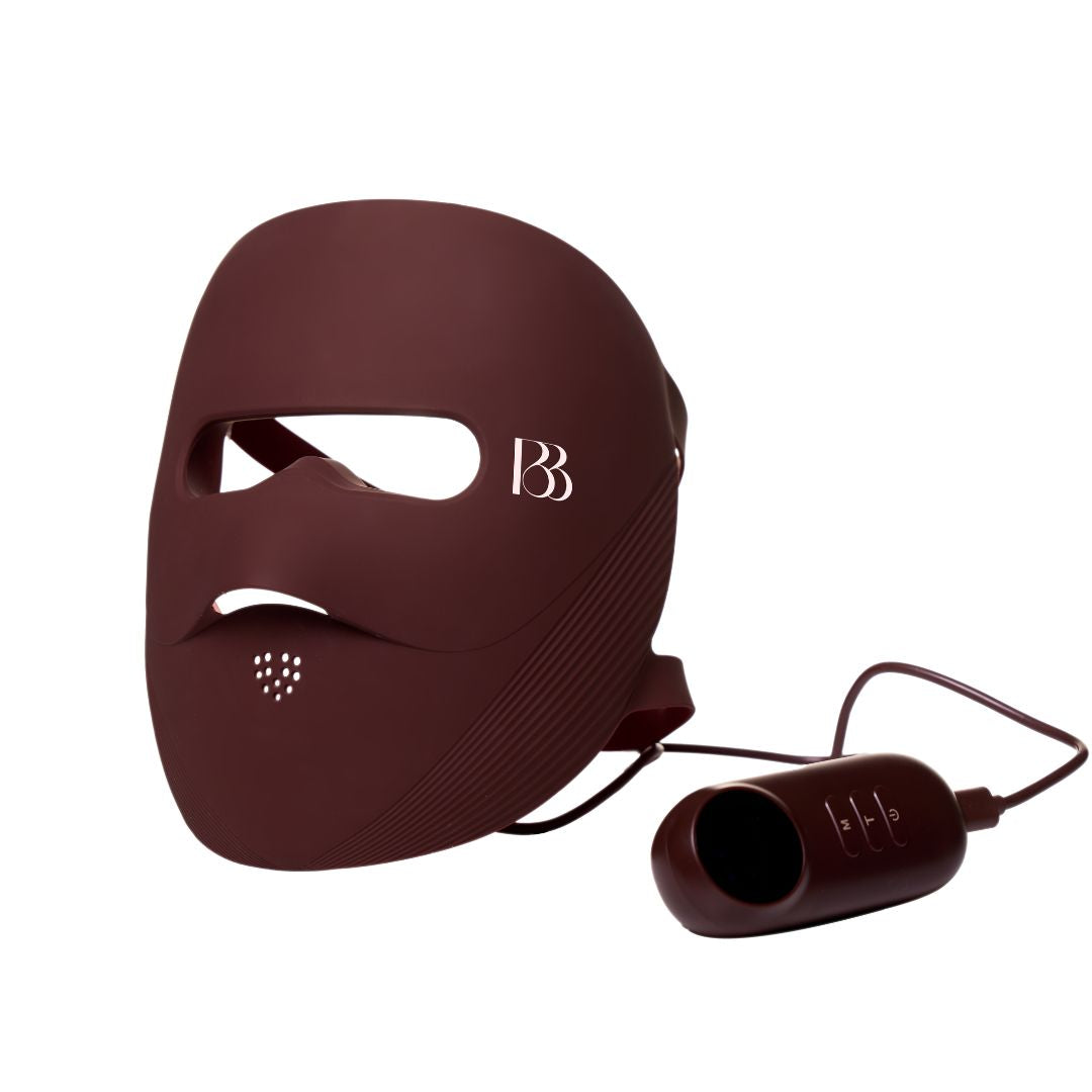 BIBI GLOW MASK